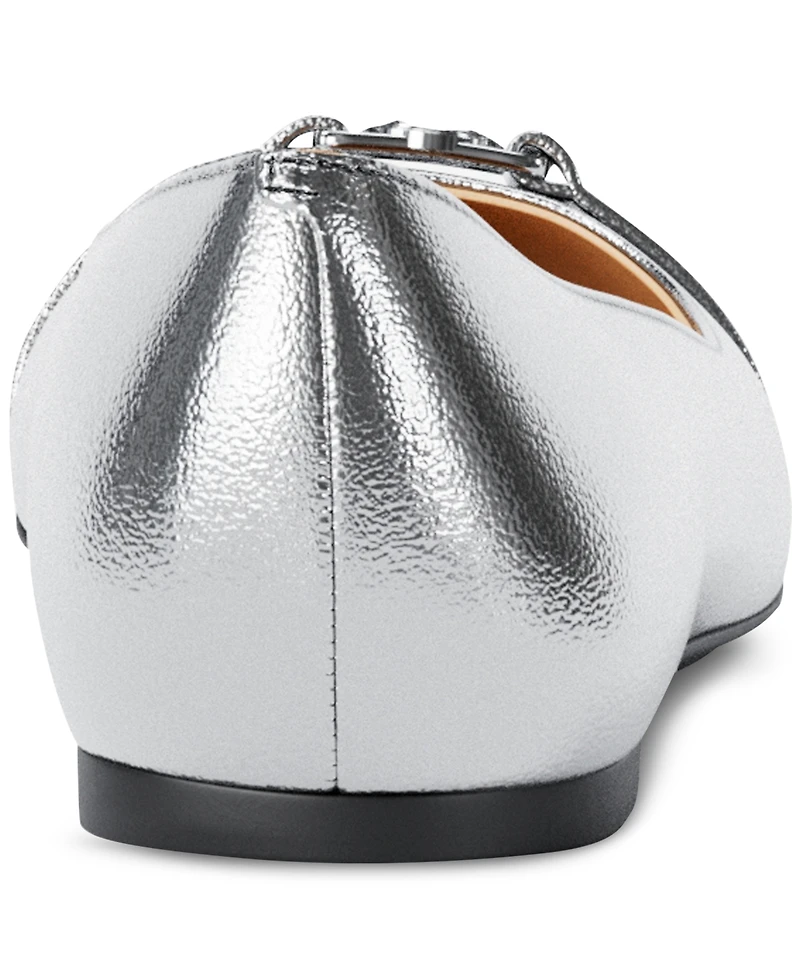 Michael Kors Women's Mandy Ballet Flats