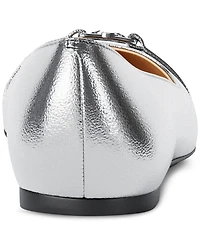 Michael Kors Women's Mandy Ballet Flats