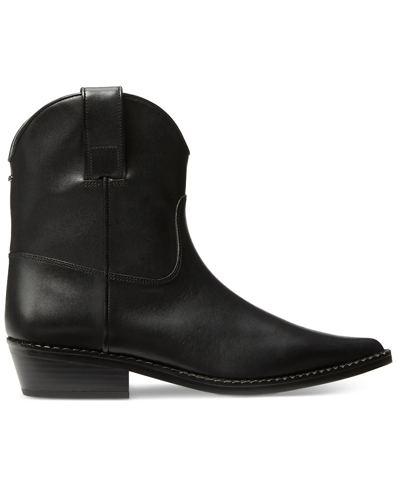 Michael Kors Women's Noemie Slip On Booties