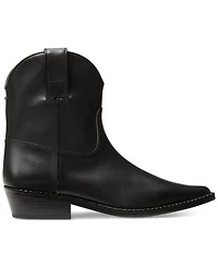 Michael Kors Women's Noemie Slip On Booties