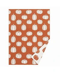 Truly Soft Cozy Reversible Throw, 50" x 70"