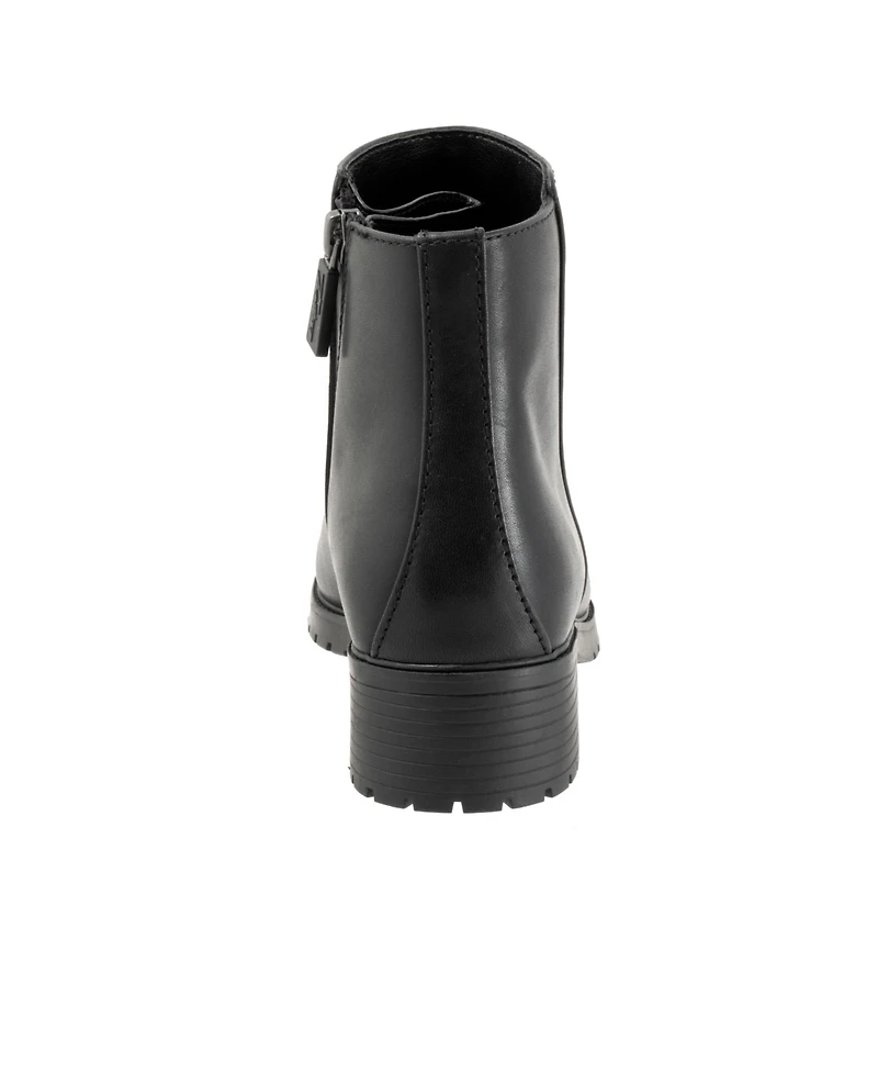 Trotters Margo Boot