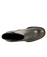 Eos Footwear Charcoal Boot