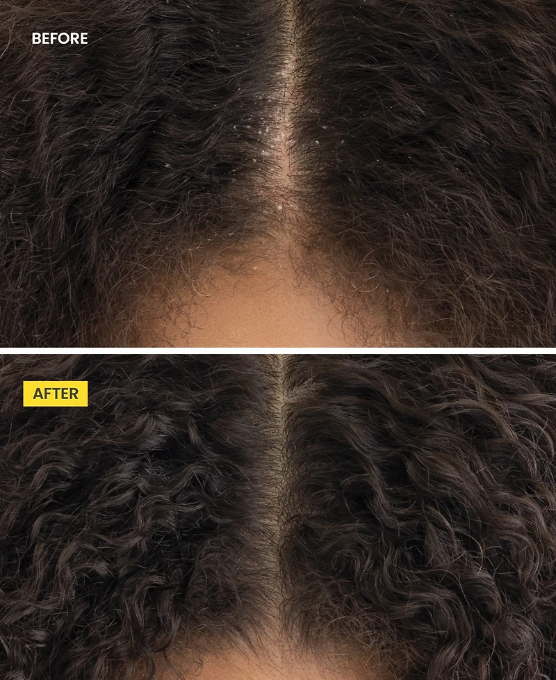 Drybar Crown Tonic Pre-Shampoo Scalp-Balancing Cleanser