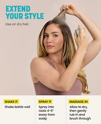 Drybar Detox Dry Shampoo