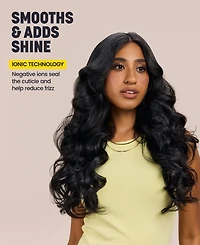 Drybar The Wrap Party Curling & Styling Wand