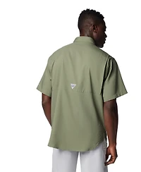 Columbia Men's Tamiami Short Sleeve Shirt