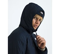 The North Face Men's Junction Insulated Hoodie