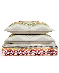 Pendleton Cascadia Cotton 2-Pc. Coverlet Set, Twin