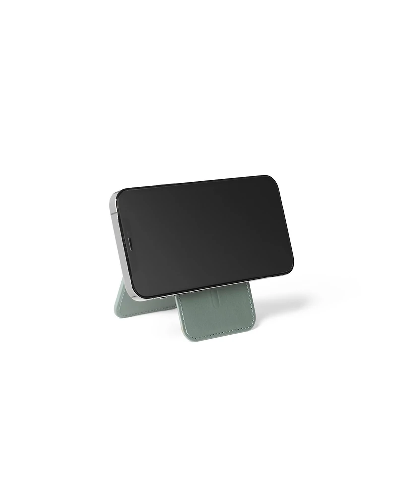 Mujjo Men's MagSafe Wallet Stand