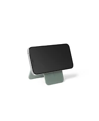 Mujjo Men's MagSafe Wallet Stand