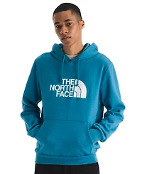 The North Face Men's Evolution Half Dome Pull Over Hoodie