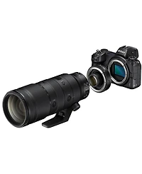 Nikon Z Teleconverter Tc-1.4x