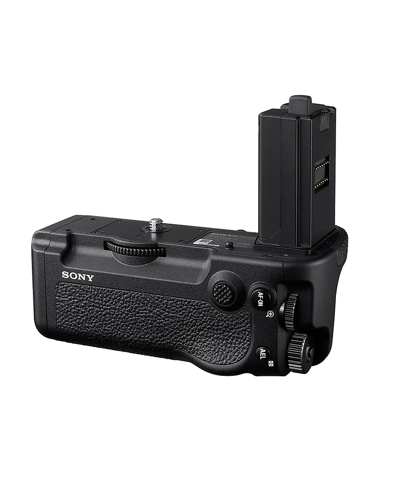Sony Vg-C5 Vertical Grip