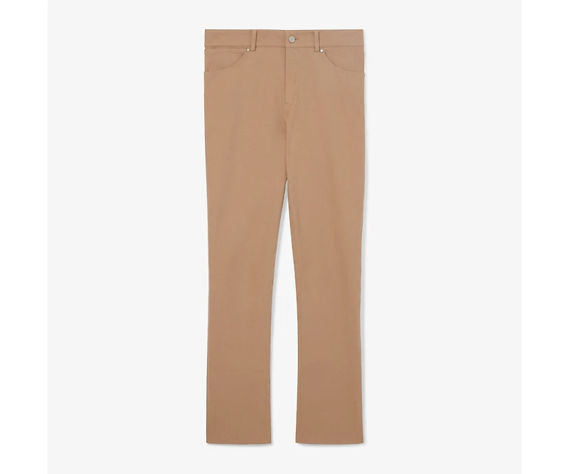 M.m.LaFleur Women's Roma Jean - Eco Better Than Denim