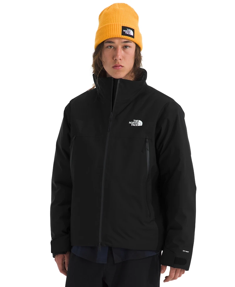 The North Face Men's Range Down Jacket