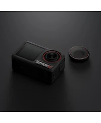 Dji Osmo Action 5 Pro Glass Lens Cover