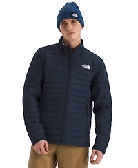 The North Face Men's Canyonlands Hybrid Jacket
