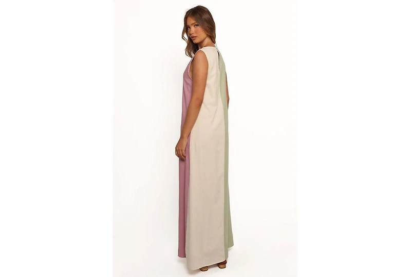 Petal and Pup Women's Lindi Maxi Dress