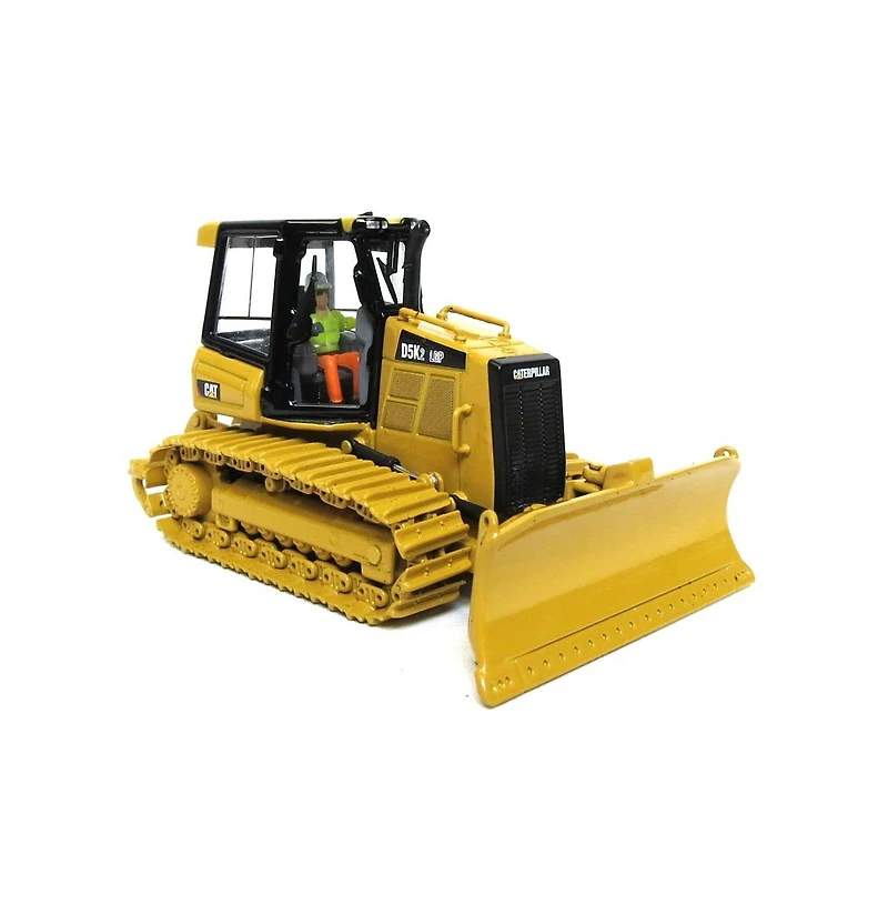 Caterpillar 1/50 Caterpillar Cat D5K2 Lgp Dozer Core Classics by Diecast Masters 85281c