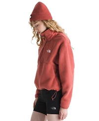The North Face Women's Yumiori Off-Peak Half-Zip Jacket