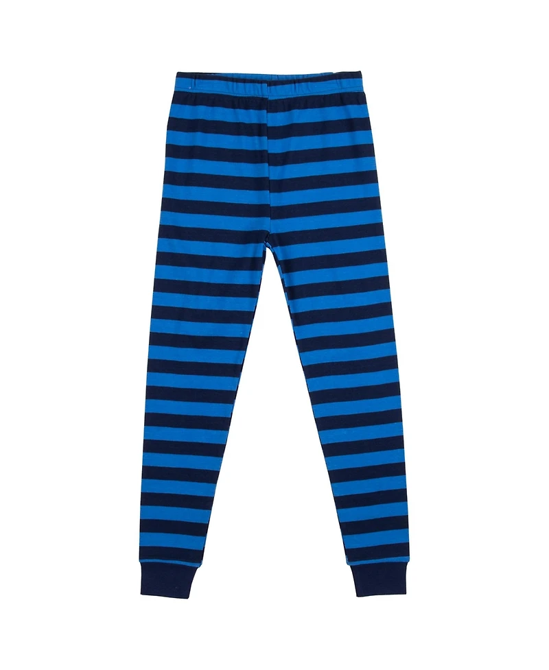 Five Nights At Freddy'S Boys pajama set Long Sleeve Youth-Medium