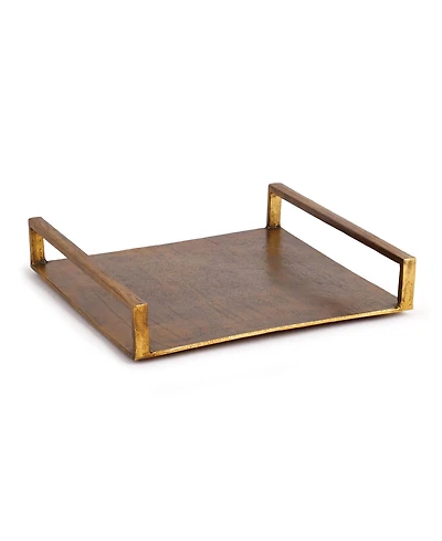 Napa Home & Garden Cabot Square Tray Large