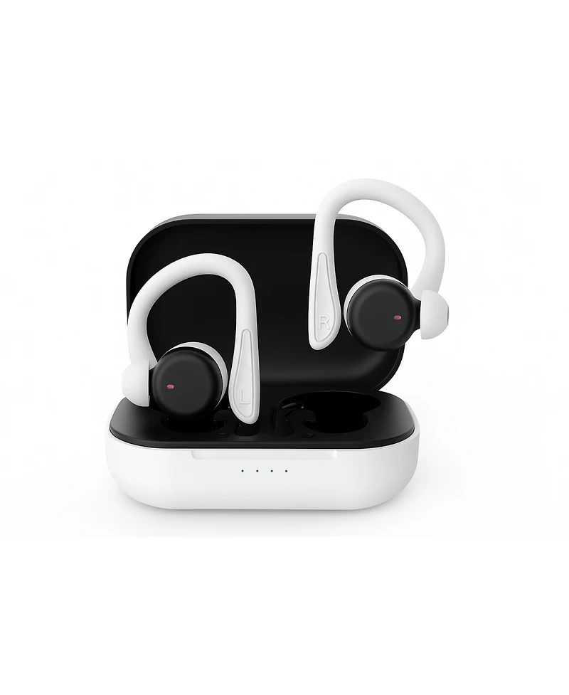 Control Sound - Bt Ear Buds