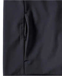 Lands' End Men's School Uniform Soft Shell Vest