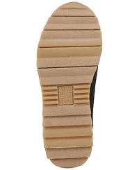 Naturalizer Women's Jace Lace-Up Sneakers