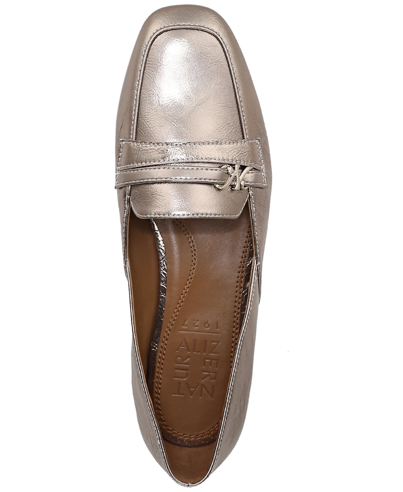 Naturalizer Women's Create Slip On Flats