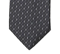 Perry Ellis Portfolio Men's Nilsson Geometric Tie