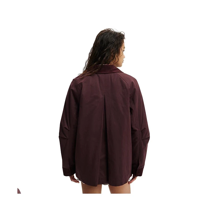 Cotton On Women's Marlow Parka
