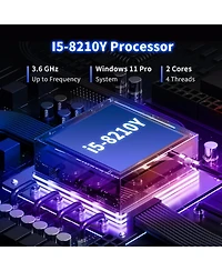Kuu 15.6 inch Laptop Computer, Laptop i5,Gaming laptops,up to3.60 GHz,16 Gb Ram 512 Gb Ssd Storage, Supports 180 Angle Opening,Full Hd Ips Display,for