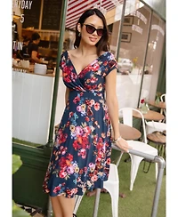Tiffany Rose Maternity Alessandra Dress