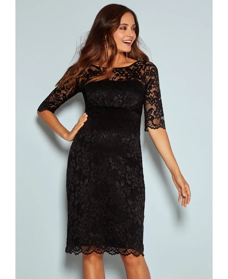 Tiffany Rose Maternity Amelia Dress