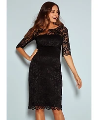 Tiffany Rose Maternity Amelia Dress