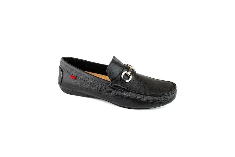 Marc Joseph New York Stafford Ave Buckle Loafer