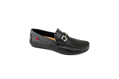 Marc Joseph New York Stafford Ave Buckle Loafer
