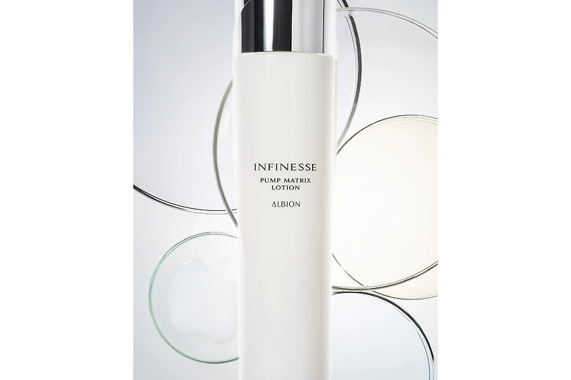 Albion Infinesse Pump Matrix Lotion