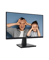 Msi Pro MP225V 21.45" 16:9 Full Hd 100Hz Va Lcd Monitor, Black
