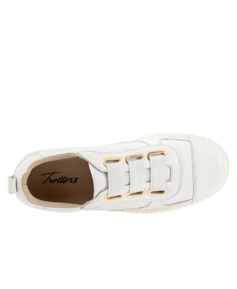 Trotters Bliss Sneaker