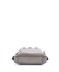 Pre-Owned Givenchy Small Antigona Soft Bag Leather