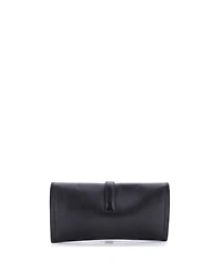 Pre-Owned Hermes 29 Jige Elan Clutch Swift