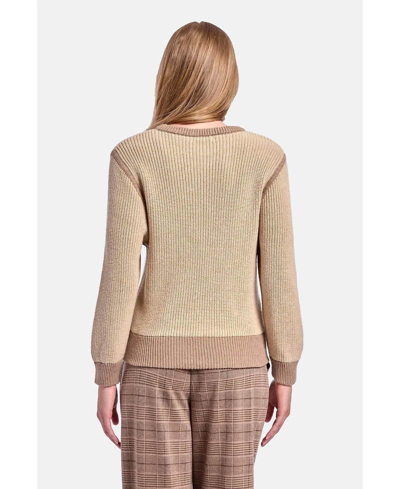 Capsule 121 Women's The Sea Star Contrast