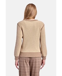 Capsule 121 Women's The Sea Star Contrast