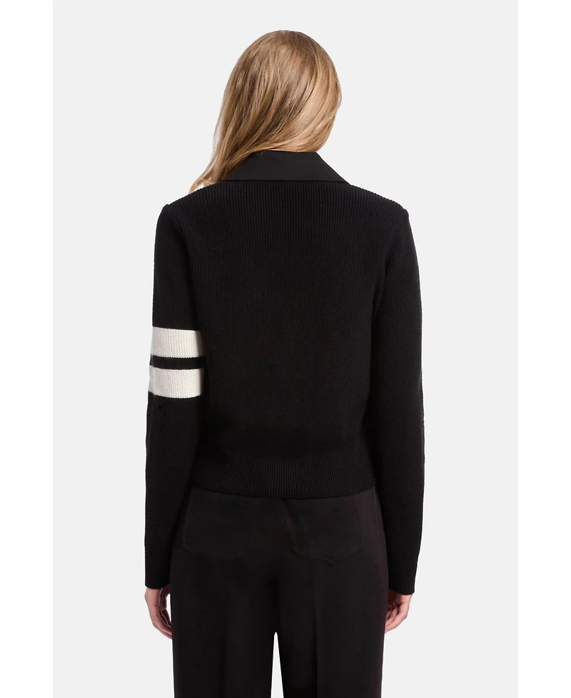 Capsule 121 Women's The Eddington Combo Jacket