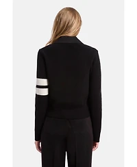 Capsule 121 Women's The Eddington Combo Jacket