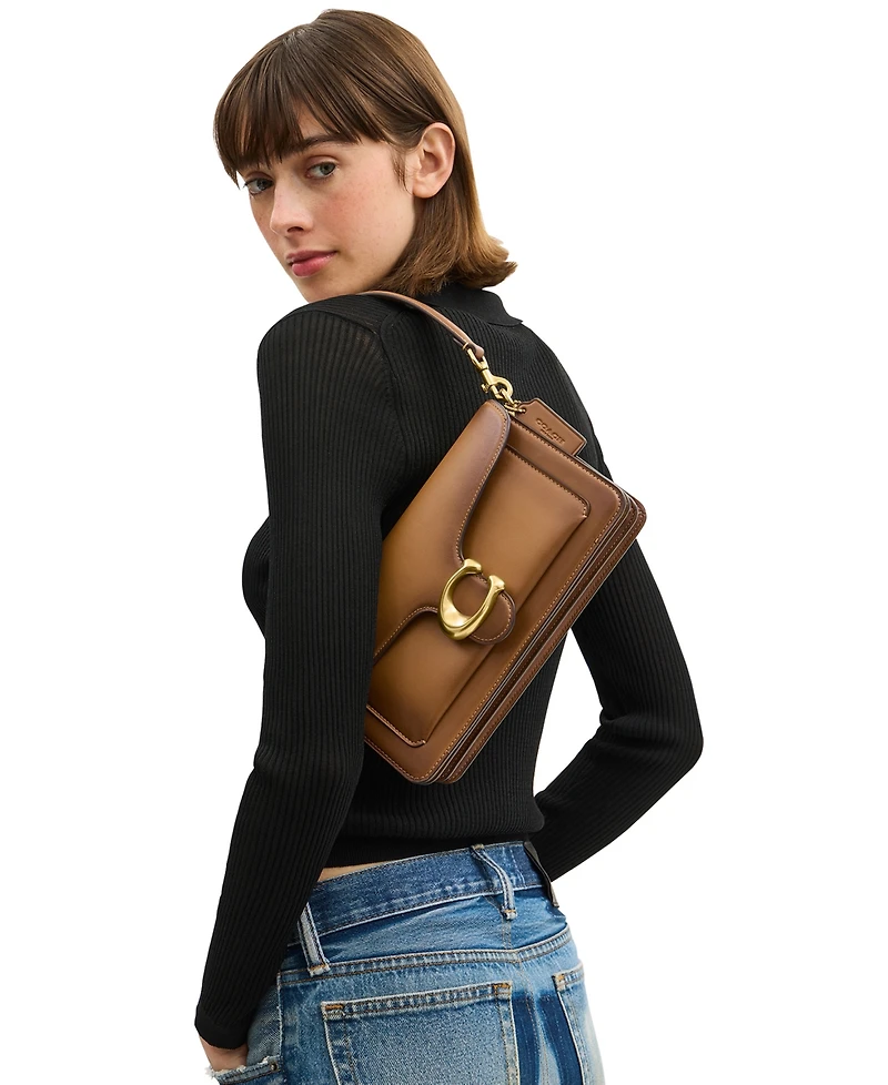 Coach Women's Tabby Small Shoulder Bag