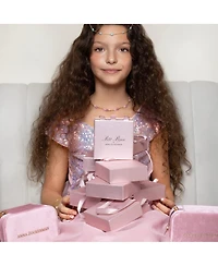 Anna Zuckerman Petit Love Studs in